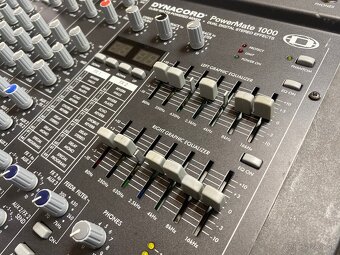 DYNACORD PM1000 - 2