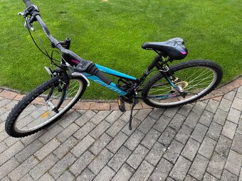 Dievčenský bicykel CTM Stefi 1.0 - 2