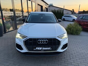 Audi Q3 40 2.0 TDI quattro S tronic - 2