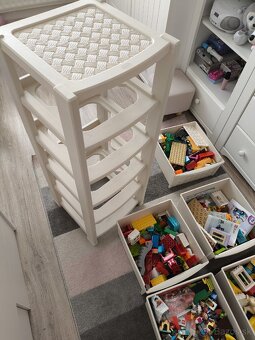 LEGO® Classic a DUPLO - 2