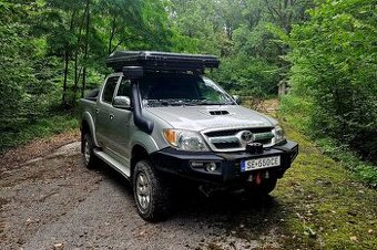 Toyota Hilux - 2
