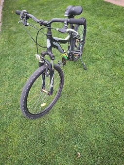 STM Rocky 2.0 – Horský bicykel po veľkom servise, pripravený - 2