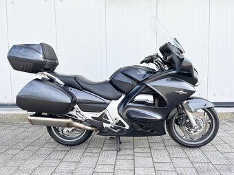 HONDA ST1300A PAN EUROPEAN….2008….TOP STAV - 2