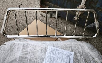 MITSUBISHI/NASLAPY/ZADNY OCHRANNY RAM - 2