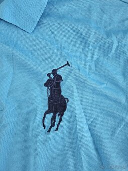 Polo Ralph Lauren košeľa - 2