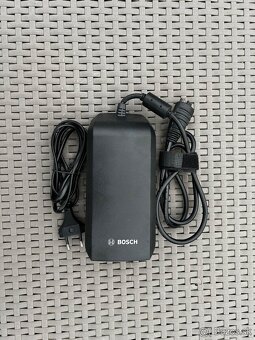 Nabíjačka BOSCH 4A (nie Bosch SMART) - 2