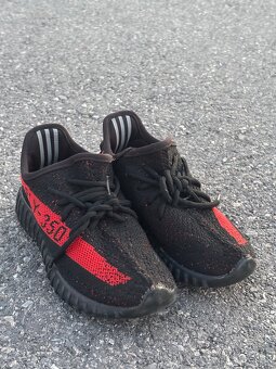Adidas Yeezy Boost 350 V2 - 2