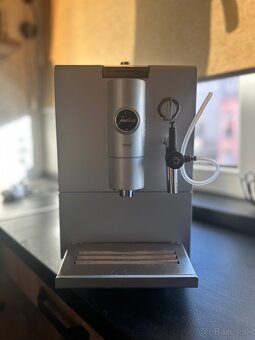 Jura ENA 7 - 2