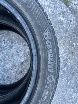 BARUM 225/45/R17 ZIMNÉ - 2
