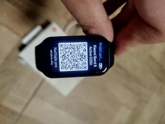 Xiaomi Smart Band 8 Active - 2