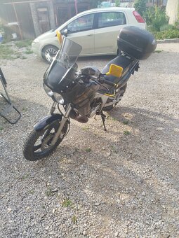 Yamaha tdr 125 2t - 2