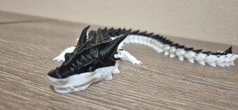 Dragon/ Drak  flexibilny - 2