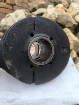 Jawa ČZ 175 450 original valec - 2