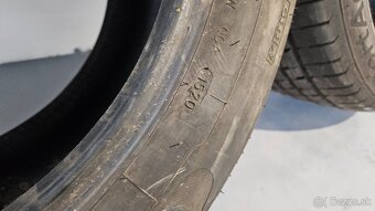 Letne pneu 235/50 R18 2ks - 2