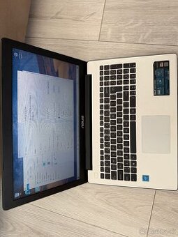 Predám notebook Asus X553M – 8 GB RAM, 512 GB SSD - 2