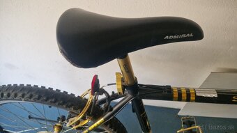 PREDAM STARSI BICYKEL - 2