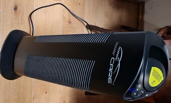 Predám čističku vzduchu s ionizátorom TRITON X6 - 2