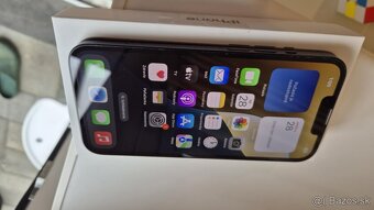 Apple Iphone 14 čierny 128gb - 2