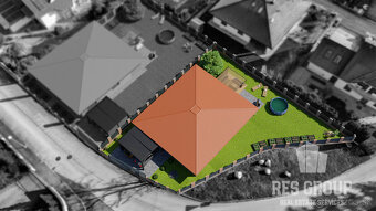Na predaj, stavebný pozemok, Banská Bystrica, RESgroup - 2