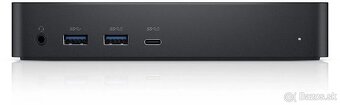 Dell dokovacia stanica D6000 - super stav = ako nová - 2