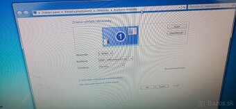 Predam lcd monitor LG Flatron W2442PA-BF - 2