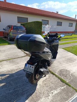 HONDA FORZA 125 - 2