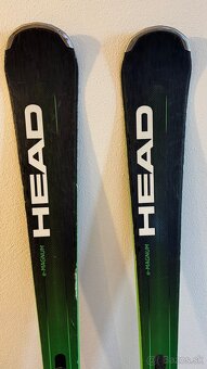 lyze head supershape e-magnum 170cm - 2
