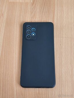 Samsung Galaxy A52 - 2
