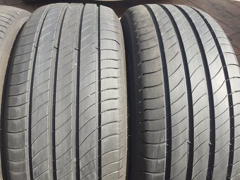 letne 215/50 r18 r.v. 2024 - 2