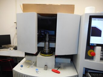 Souřadnicový měřicí stroj WALTER MASCHINENBAU HELICHECK - 2