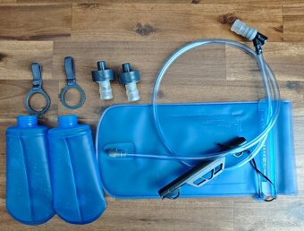 Predam hydrovak - 2