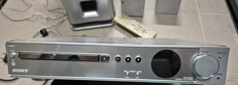 Sony DAV-SA30 – domáce kino 5.1 - 2
