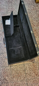 Kufor na gitaru - 2