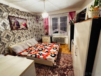 2-izbový byt Moldava nad Bodvou - 2