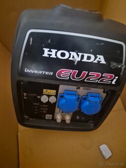 Elektrocentrala HONDA EU22i - 2