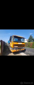 Hákovy nosič kontajnerov - 2