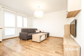 RADO | 4i byt 75,4m2, Perla Ružinova, Mierová, Bratislava -  - 2