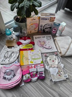 Nové originálne zabalené - 2