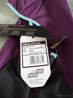 NOVÁ Dynafit Radical PTC dámska S M L NOVÁ - 2