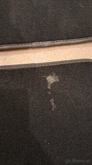 Koberčeky pre Mercedes GLC x254 - 2