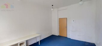 Na prenájom kancelária, 19 m², Herlianska ulica, Ružinov – Š - 2