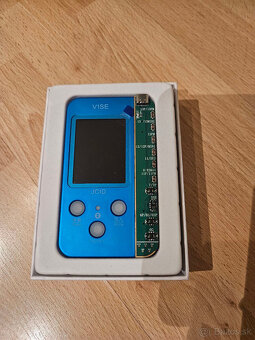 Programátor JCID VISE (wi-fi) - 2