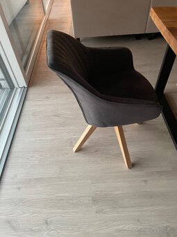 Jedalenske stolicky na predaj - 2