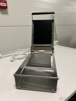 Baliace stroje Menupack black friday akcia - 2