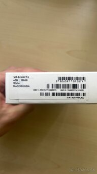Predám Samsung Galaxy A26 5G 128GB - 2