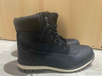 Fila cizmy - 2