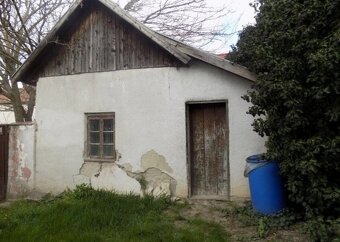 ID 2501 - Stavebný pozemok na predaj (43,11 €/m2). - 2