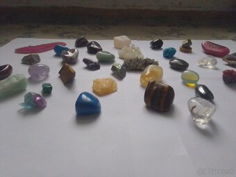 zbierka kamenov1 - 2