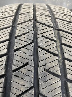 225/40 R18 Barum polaris5 - 2