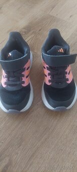 Adidas tenisky veľkosť 28 - 2